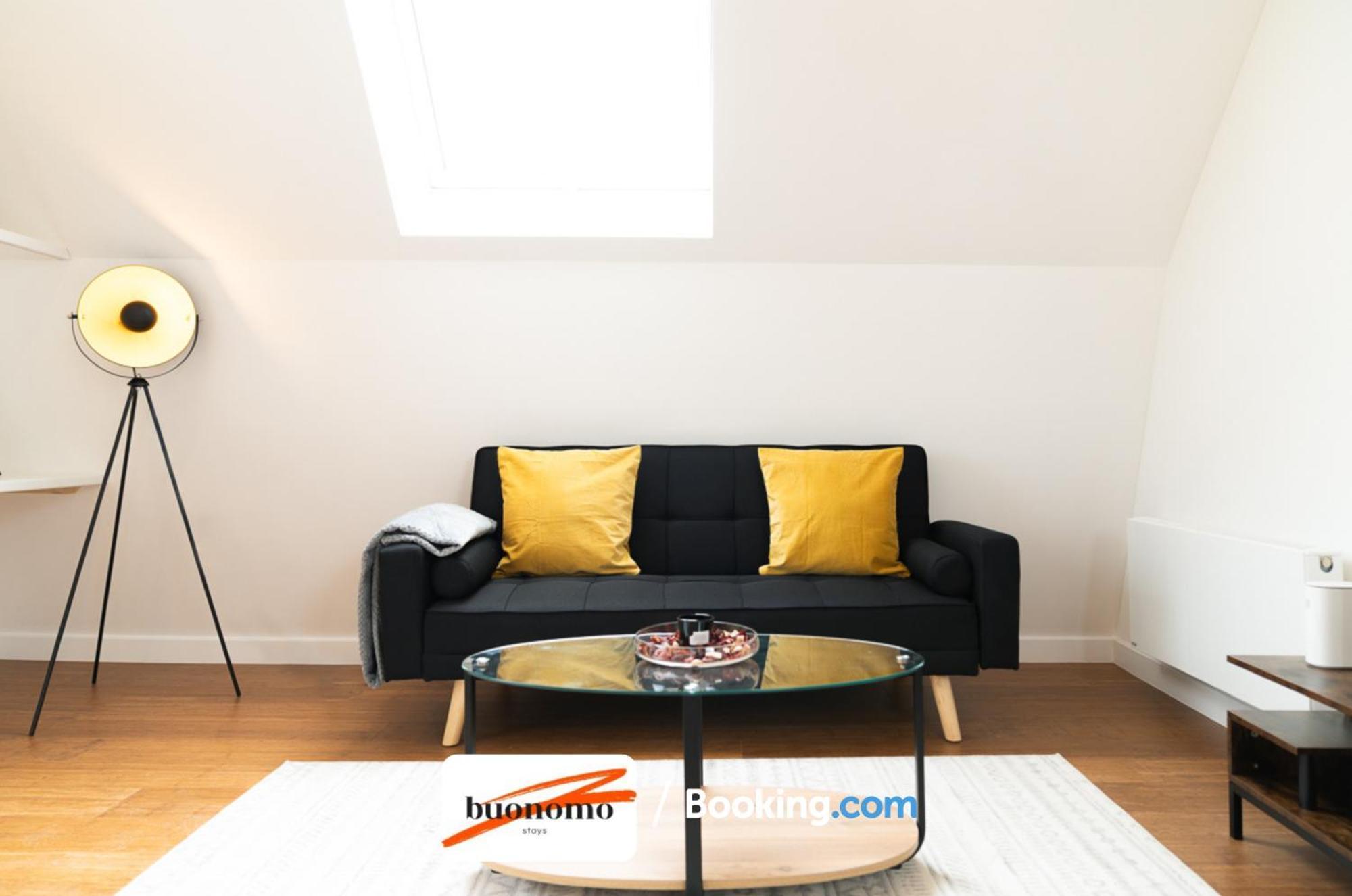 Two Bedroom Apartment At Buonomo Stays Short Lets & Serviced Accommodation 런던 외부 사진